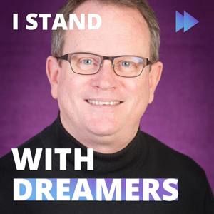 Meet your Posher, Greg